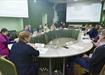 Заседание Отраслевого комитета по машиностроению (ОК МАШ) Фонда "НРБУ "БМЦ" 18.04.2023