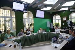 Заседание Совета  по федеральным стандартам Фонда "НРБУ "БМЦ" 11.06.2025